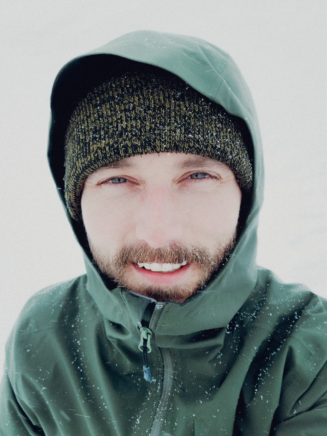 Dan Thiede, Motion Designer