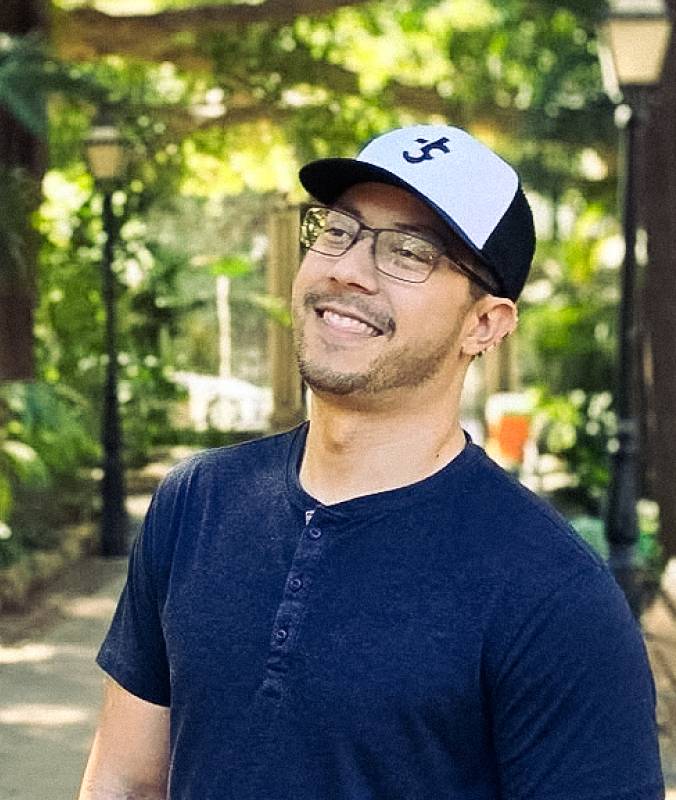 Rob Widdick, Interactive Director
