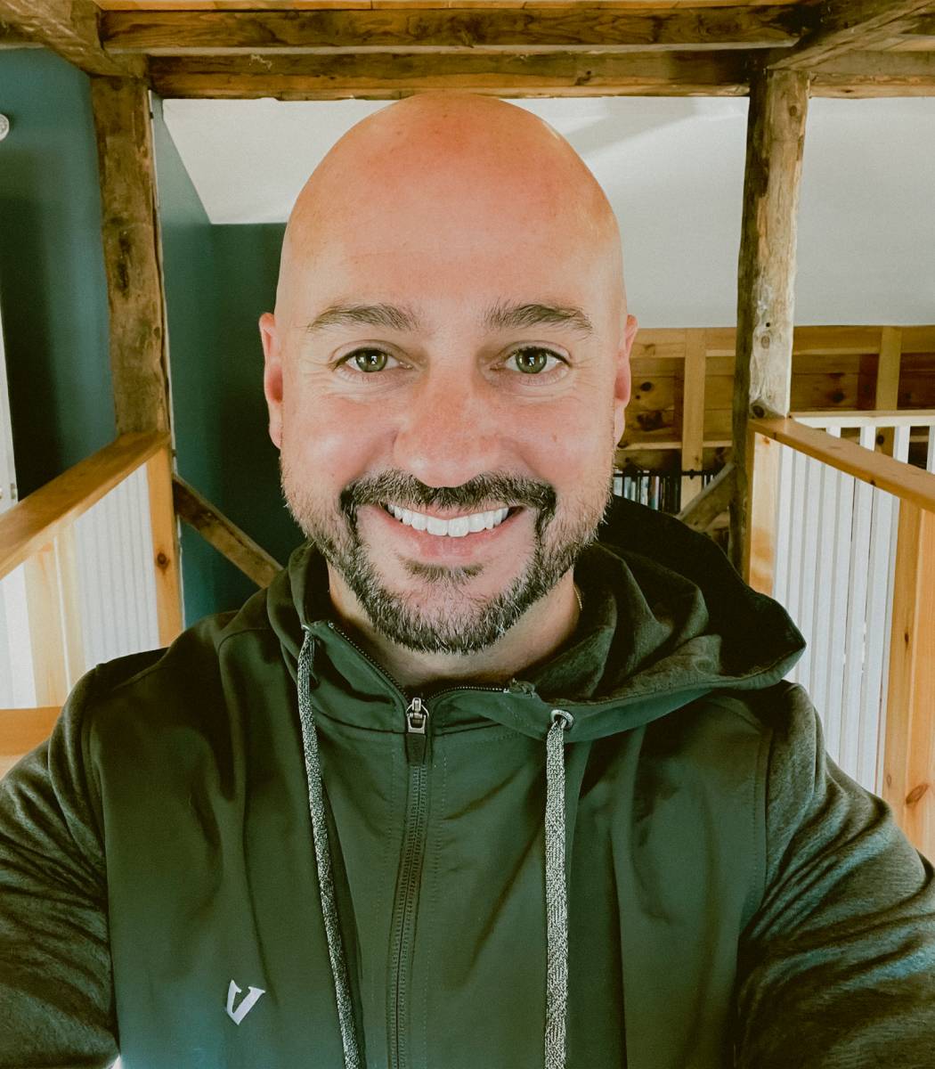 Steve Gabriel, Managing Partner