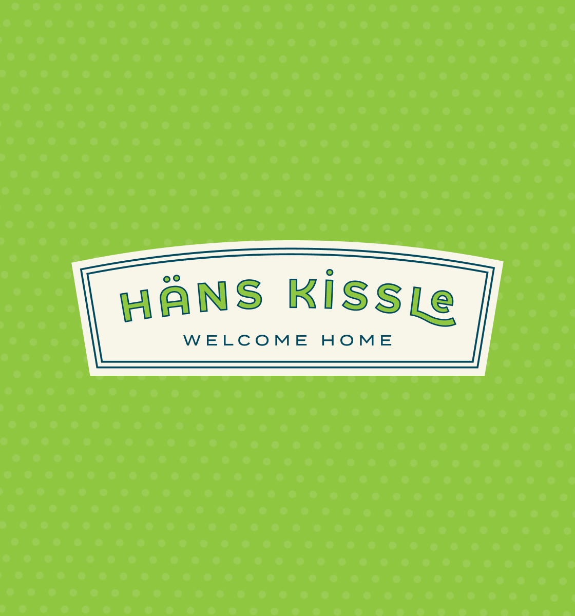 Hans Kissle Branding Case Study