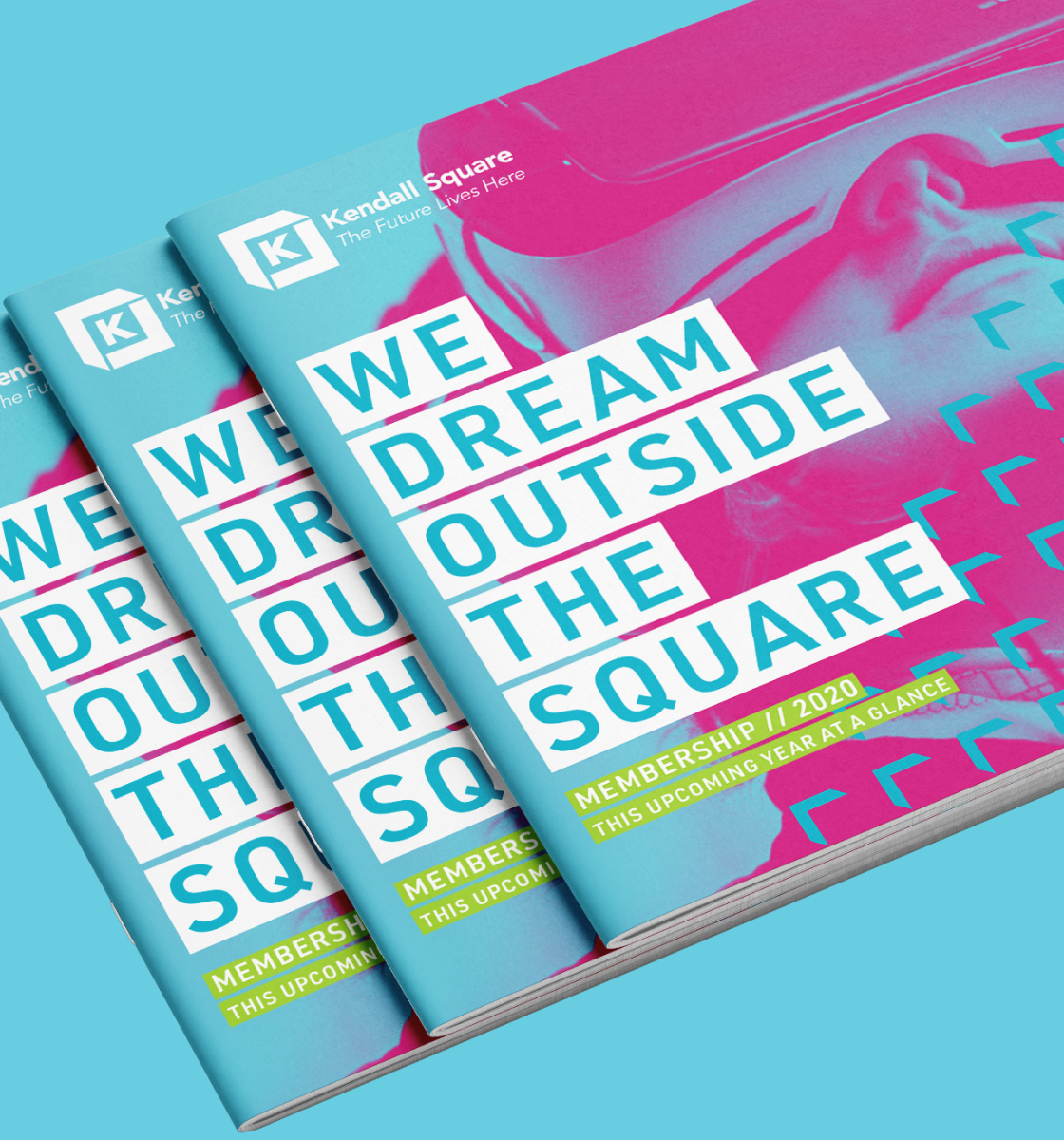 Kendall Square case study