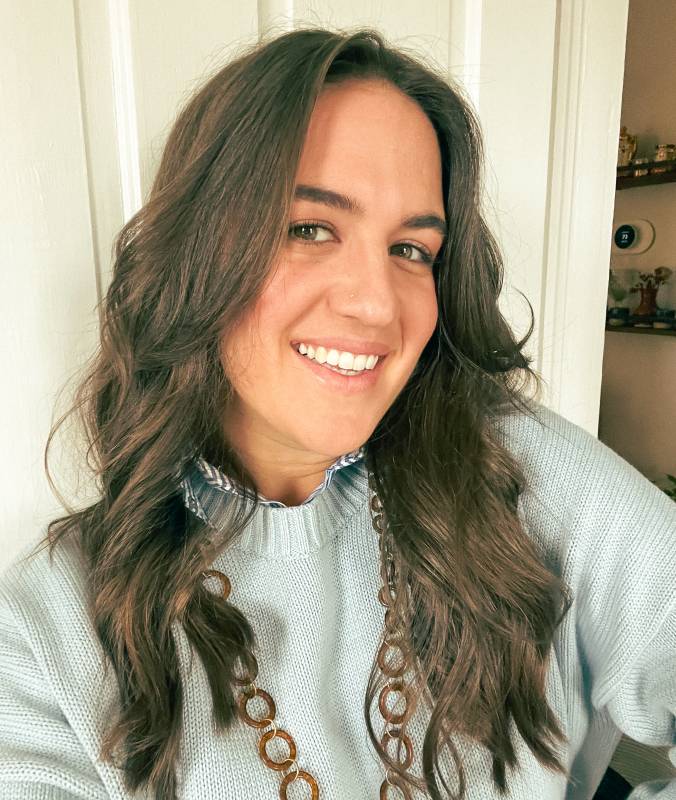 Lauren Contic, Art Director