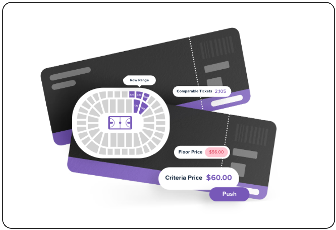 Automatiq stadium infographic