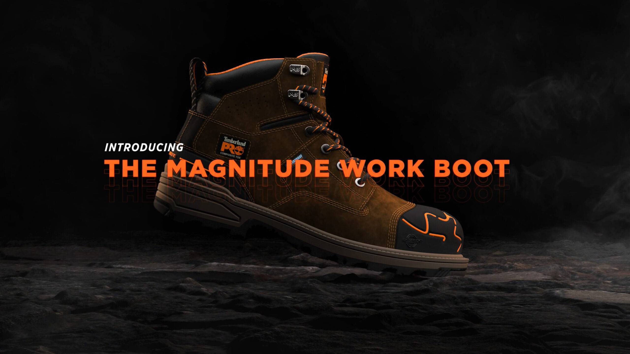 Timberland