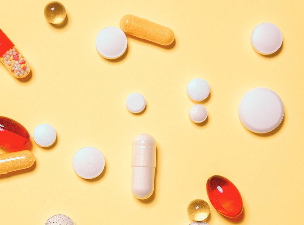 big pharma