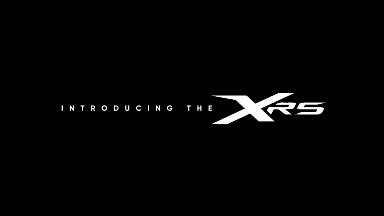 Introducing the XRS