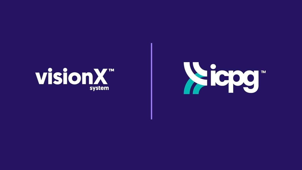 VisionX by icpg