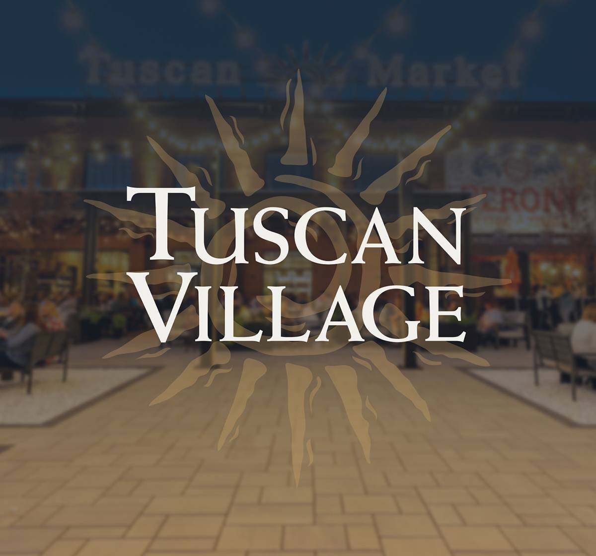 Tuscan Village