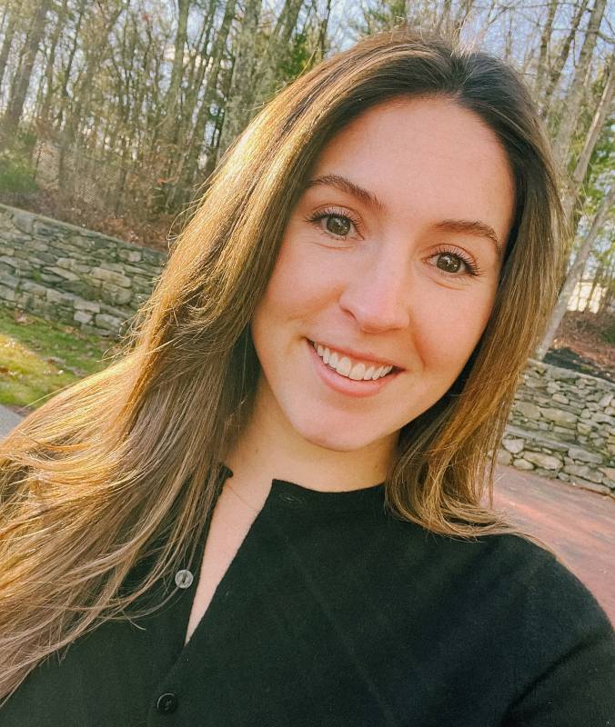 Brittany Shambo, Account Manager